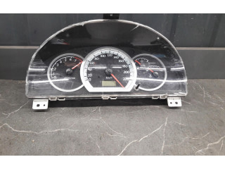 Vstřikovací lišta 96430919PJ   Chevrolet Nubira     
