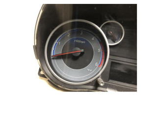 Přístrojová deska  Suzuki SX4 2011 3410055LN0, 3410055LN0  