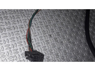 Zpětné zrcátko  levé Peugeot 307 2004  96528307XT, E9014145  