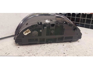 Přístrojová deska  Mercedes-Benz A W169    