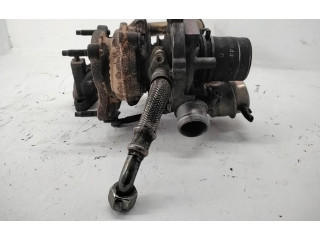  Турбина Volkswagen Polo  045145701J, 045145701J         