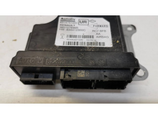 Блок подушек безопасности 985107896R, 631475100C   Renault Megane IV