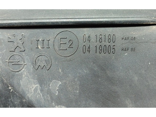 Zpětné zrcátko  Peugeot 2008 II 2022  E20418180  