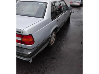   Pojistková skříňka    Volvo 940 1993
