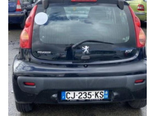 Вентилятор печки    1608174880   Peugeot 107