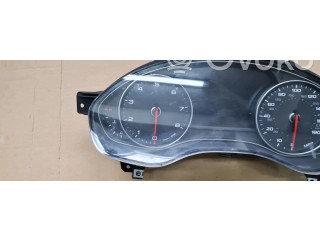 Přístrojová deska  Audi A7 S7 4G 2012 4G8920983  