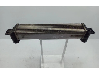 Интеркулер  96629070   Chevrolet Meriva 