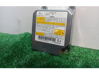 Блок подушек безопасности 96406516, 96406516   Chevrolet Aveo