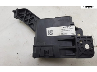 Блок управления 886500D380, 886500D380   Toyota Yaris