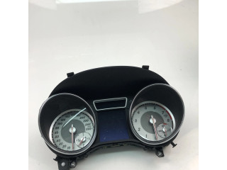 Přístrojová deska  Mercedes-Benz CLA C117 X117 W117 2014 A1179006100  