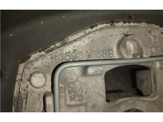Volant Peugeot 3008 I 2009 9659846588, 9659846588  