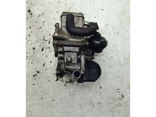 Клапан EGR       Volvo XC60  2014 - 2016 года   
