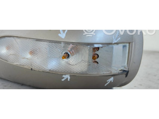 Zpětné zrcátko  Mercedes-Benz C W203 2001    