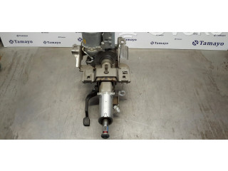    Рулевая рейка 488103ZL9A, EANCEC0137   Nissan Pulsar  -  года
