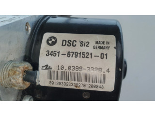 Jednotka ABS 3452677605601, 3451679152101   BMW 3 E90 E91 2005