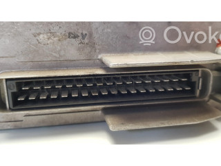 Блок управления АБС 34521155035, 0265103004   BMW 3 E30