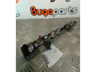 Vstřikovací lišta 23280-33020, 0281006015   Toyota Yaris     