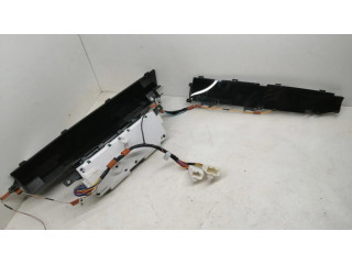 Панель приборов 769204800, 5541047050   Toyota Prius (XW20)       