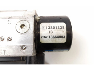 Jednotka ABS 12801328, 13509104G   Saab 9-3 Ver2 2004