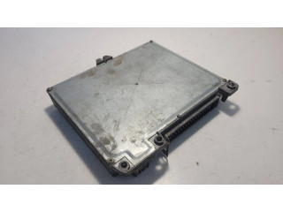 Блок управления двигателя 7700742317, 7700742314   Renault Espace II
