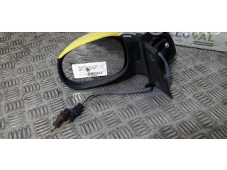 Zpětné zrcátko  Peugeot 1007 2005  8153WQ  