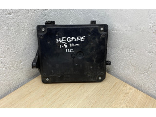 Блок комфорта 284B13640R, S180098201   Renault Megane II   
