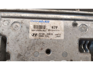 Блок предохранителей 375S3G2100   Hyundai Ioniq    
