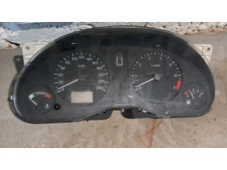 Панель приборов 7M0919860K, VAEAX011597   Ford Galaxy       