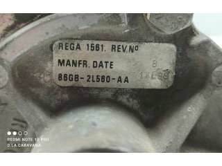 Насос усилителя руля 86GB2L560AA   Ford Sierra