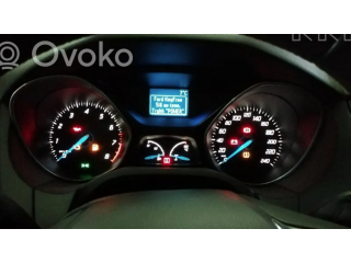 Přístrojová deska  Ford Focus 2012 BM5T10849AU  