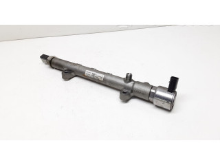 Vstřikovací lišta A6510700495, 9307Z521A   Mercedes-Benz C W204    651911 