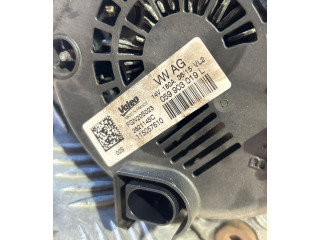 Генератор 059903019L   Audi A6 S6 C7 4G      