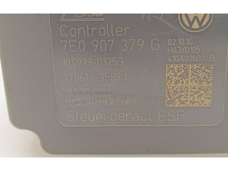 Jednotka ABS 7E0907379G, 10061935891   Volkswagen Transporter - Caravelle T5 2010