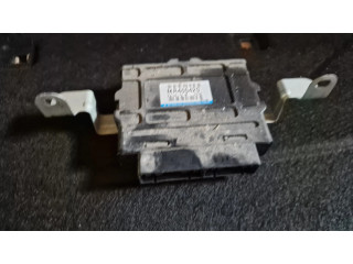 Блок управления АБС MR400420   Mitsubishi Pajero Sport I
