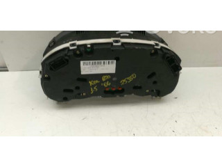 Панель приборов 940031G600   KIA Rio       