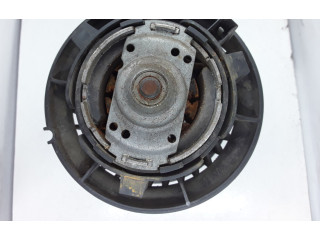 Вентилятор печки    7736000801, 4PYH18456AA   Citroen C6