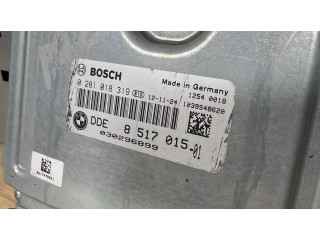 Řídící jednotka 0281018319, 8517015   BMW X5 E70 2011