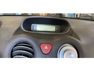 Дисплей    00006155AR   Citroen C3