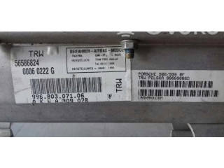 Подушка безопасности двери 99680307106   Porsche 911 993