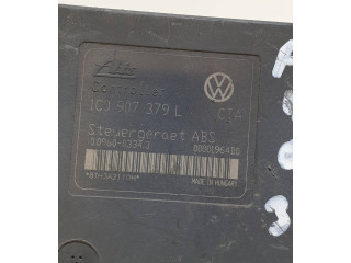 Jednotka ABS 1C0907379L, 00001964D0   Audi A3 S3 8P 2005