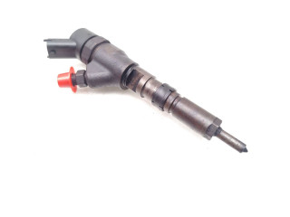 Форсунка 9641742880    Peugeot Expert  RHZ(DW10ATED);RHZ(DW10BTED);RHZ( 