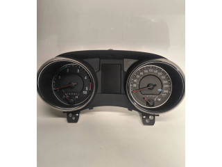 Панель приборов 68186244AA, 003758180000   Jeep Grand Cherokee       