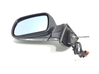 Zpětné zrcátko  Peugeot 207 CC 2004  014145  