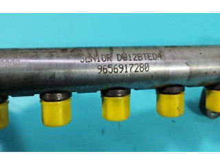 Vstřikovací lišta 9656917280, IMPRK1466128   Peugeot 4007     