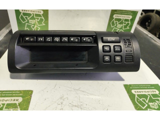 Блок управления климат-контролем 7700808672, 69190002   Renault Safrane