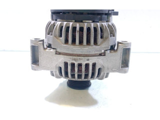 Генератор A0131548102, 0124515132   Mercedes-Benz C W203      