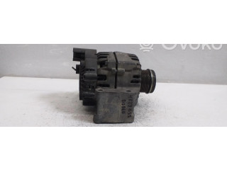 Генератор TG9S036, ALTERNADOR   Fiat Doblo 1.2     