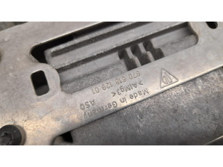 Řídící jednotka 97061860103, 97061812901   Porsche Panamera (970) 2011