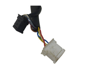 Zpětné zrcátko  Mercedes-Benz S W220 2000  2208100416, 254004  