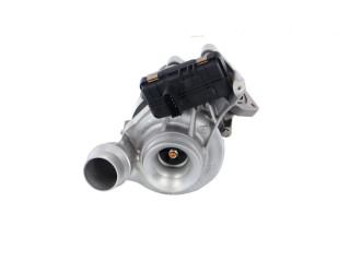  Турбина BMW X3 E83  49335-00520, 49335-00520         